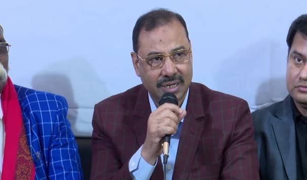 মেয়র পদ কখনও বড় ছিল না, কেউ চাইলেই ছেড়ে দিতাম: আ জ ম নাছির