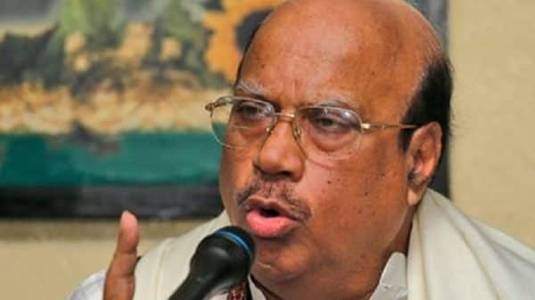 এত উন্নয়নের পরও ভোটাররা কেন আকৃষ্ট হচ্ছে না প্রশ্ন নাসিমের