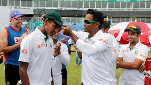 বাদ মুস্তাফিজ, ফিরলেন রুবেল