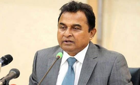 গণমাধ্যম নিয়ে নিখুঁত আইন করবে সরকার: অর্থমন্ত্রী