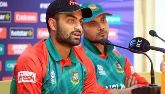 যত দিনের জন্য অধিনায়ক নির্বাচিত হলেন তামিম