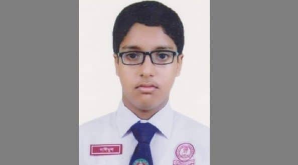 নাঈমুল আবরার