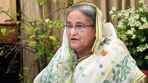 জাপান সফর বাতিল করলেন প্রধানমন্ত্রী