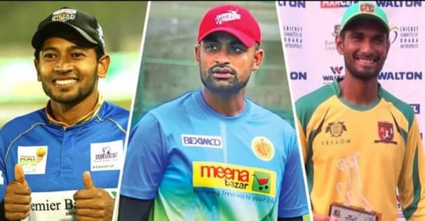 প্রিমিয়ার লিগে এবার কে কোন দলের অধিনায়ক?