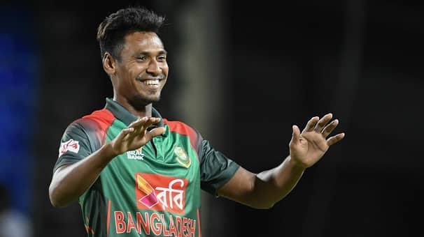 দুই ম্যাচ খেলেই শীর্ষে মুস্তাফিজ!