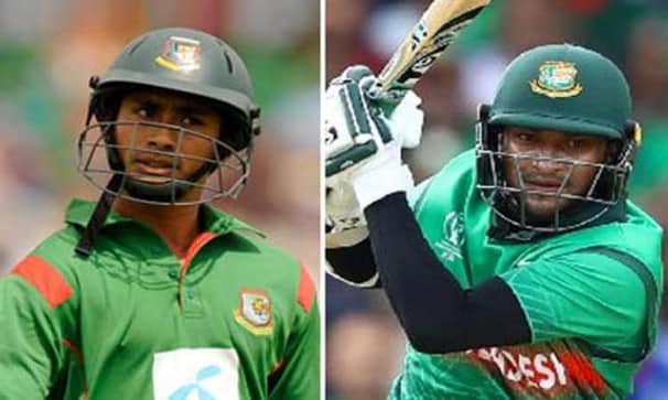 মেলবোর্নে সাকিব-আশরাফুলে ম্যাচ দেখবেন যেভাবে