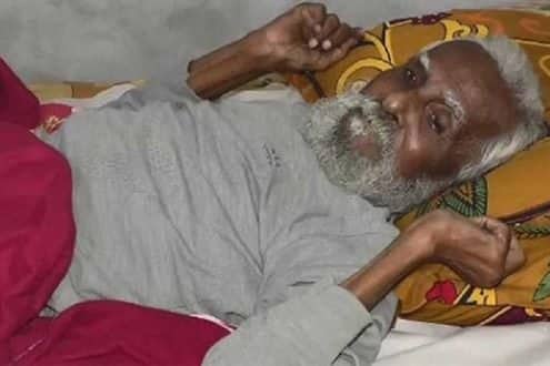 অর্থের অভাবে বিনা চিকিৎসায় আওয়ামী লীগের সাবেক এমপি