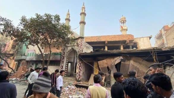 গাযওয়ায়ে হিন্দের আহ্বান: দিল্লির মুসলমানদের আদৌ কাজে আসবে কী?