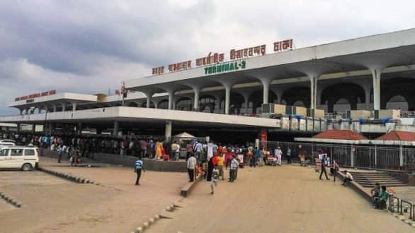 চার দেশের জন্য বাংলাদেশের অন অ্যারাইভাল ভিসা স্থগিত