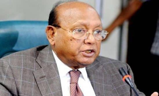 প্রধানমন্ত্রীর পদক্ষেপে মানুষ নিরাপদ থাকার চেষ্টা করছে : তোফায়েল