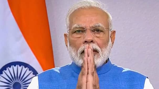 রমজানে করোনার বিরুদ্ধে লড়াইয়ে জয়ের আশা মোদির
