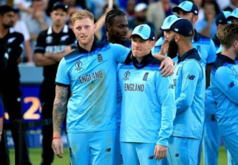 করোনা ফান্ডে ৫ কোটি টাকা অনুদান ইংলিশ ক্রিকেটারদের