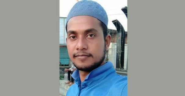 কোয়ারেন্টাইনের কথা বলায় পুলিশকে পেটালেন ‘ছাত্রলীগ নেতা’