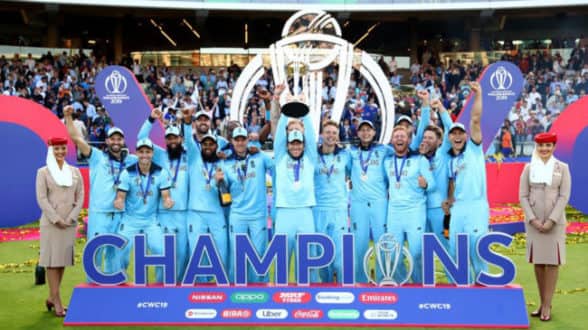 একই দিনে দুটি ক্রিকেট ম্যাচ খেলবে ইংল্যান্ড জাতীয় দল!
