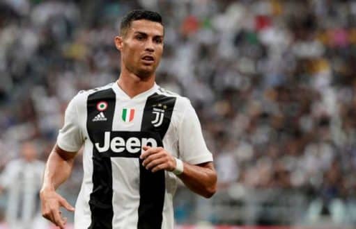 জুভেন্টাস থেকে ম্যানচেস্টারে পাড়ি জমাবেন রোনালদো!