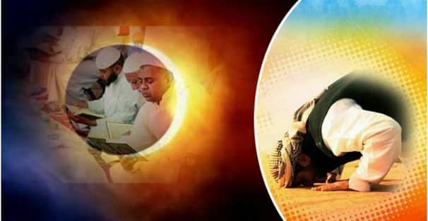 যে তিন আমলে বান্দার প্রতি সব সময় রহমত বর্ষিত হয়