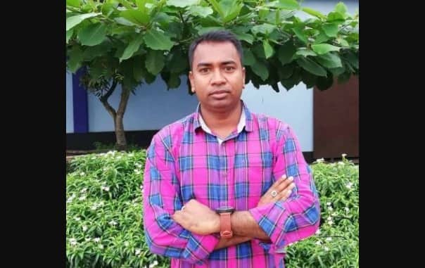 বিভ্রান্তিকর সংবাদের বিরুদ্ধে যুবলীগ নেতার প্রতিবাদ