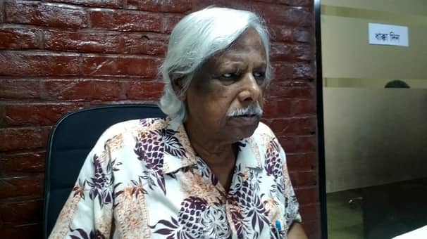 গণস্বাস্থ্যের কিটের ফলাফল নিয়ে যা বললেন ডা. জাফরুল্লাহ