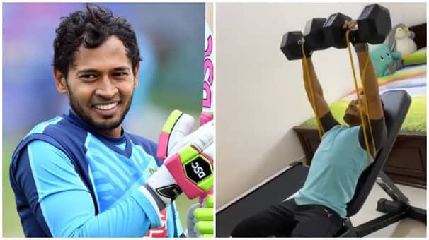 রোজা কখনো অজুহাত হতে পারে না: মুশফিক