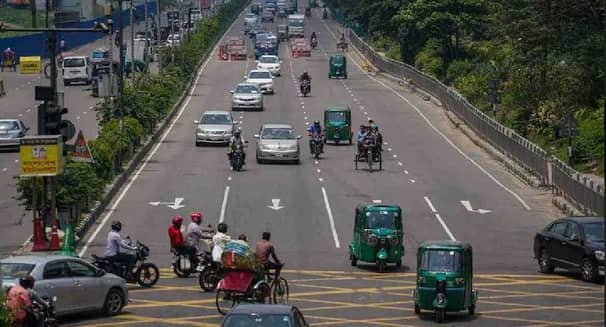 ঢাকাবাসী