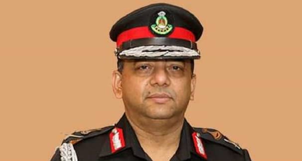 বেনজীর আহমেদ