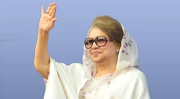 যেভাবে ঈদ উদযাপন করবেন খালেদা জিয়া