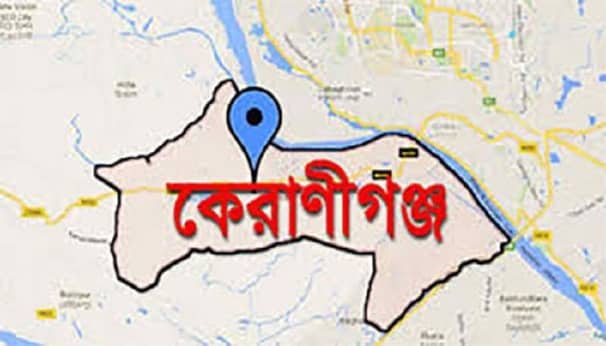 কেরানীগঞ্জে আ’লীগ নেতাকে কুপিয়ে জখম