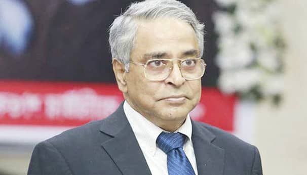 প্রধান বিচারপতি করোনায় আক্রান্ত নন