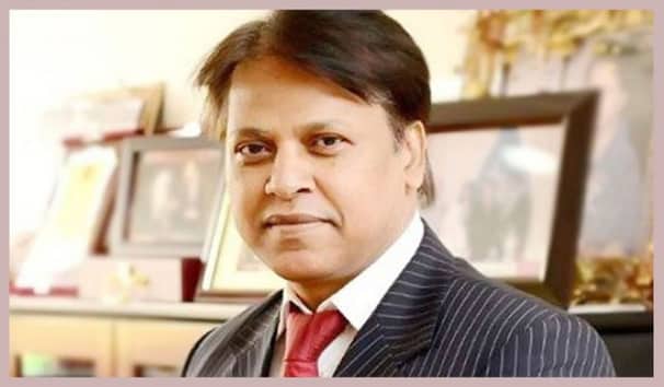৫৭ কোটি টাকা ঘুষের তথ্য দিলেন এমপি পাপুল