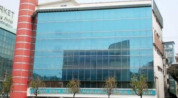 সেই করোনা রোগীর টাকা ফেরত দিল হাসপাতাল