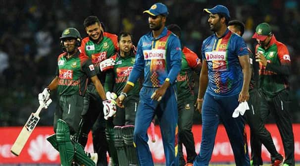 ক্রিকেটারের সঙ্গে হেডকোচের বৈঠক, শ্রীলঙ্কা সফরের আভাস