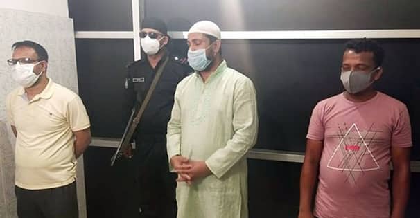 রাজধানীতে ভুয়া ডাক্তার দিয়ে অপারেশন, জেল-জরিমানা