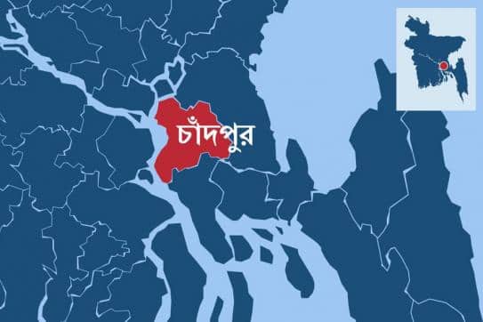 চাঁদপুরে করোনা উপসর্গ নিয়ে আরো ৫ জনের মৃত্যু