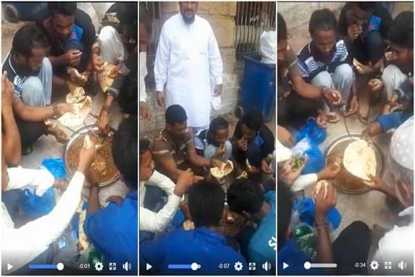 পাকিস্তানের কারাগারে শিকলবন্দি ৯ বাংলাদেশি
