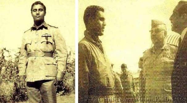 ‘লিভিং ঈগল’ সাইফুল আজম আর নেই