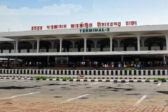 দুবাই থেকে ফিরে এলেন ৭৫১ প্রবাসী কর্মী