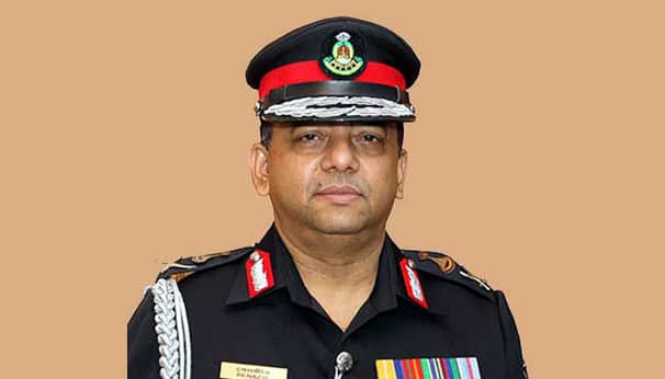 দাবায় নতুন কমিটি, সভাপতি বেনজীর আহমেদ