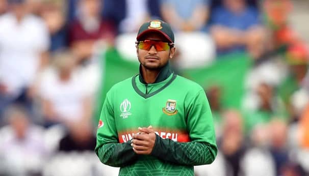 ৫-১০ বছরের জন্য নিষিদ্ধ হতে পারতাম: সাকিব