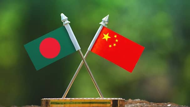 চীনা করোনা মেডিকেল টিম ঢাকায় আসছে ৮ জুন
