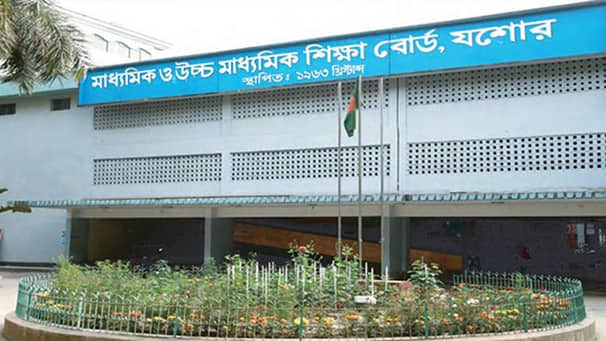জিপিএ-৫ পেল এসএসসিতে ফেল করা দুই শিক্ষার্থী