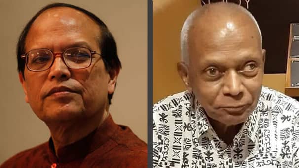 কাজেমী ছিলেন আর্থিক খাত বিষয়ক এক চলন্ত এনসাইক্লোপিডিয়া: আতিউর রহমান