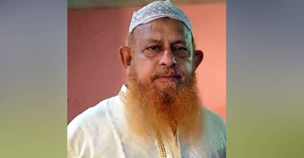 চলে গেলেন ঢাকার ফুটবলের ট্রিপল হ্যাটট্রিকম্যান ময়না
