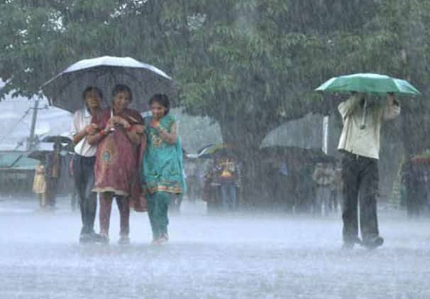বৃষ্টিপাত নিয়ে নতুন করে যা জানালো আবহাওয়া অধিদপ্তর