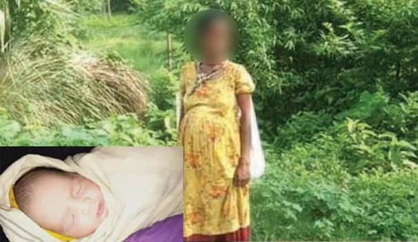 মা হয়েছে পাগলী, বাবা হয়নি কেউ