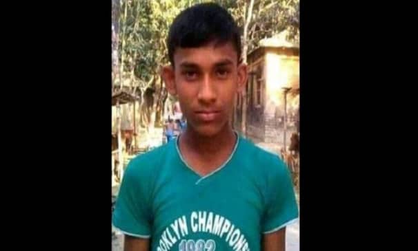 আজান শেষে “লা ইলাহা ইল্লাল্লাহ” বলার পরই স্কুলছাত্রের আকস্মিক মৃত্যু