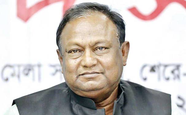 হাসপাতালে ভর্তি হলেন বাণিজ্যমন্ত্রী টিপু মুনশি