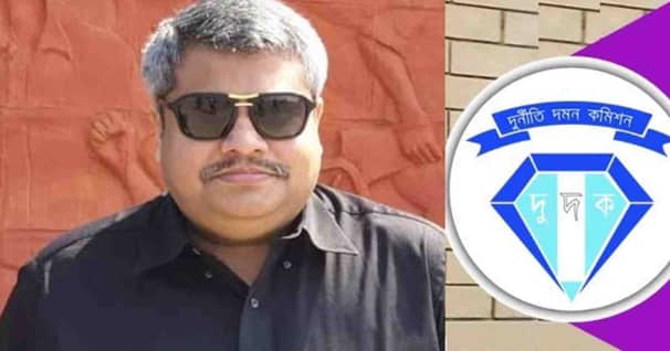 চার ব্যাংক থেকে সাহেদ সংশ্লিষ্ট নথি তলব করেছে দুদক