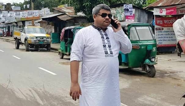 সাহেদেরে আশ্রয়দাতাদের নাম প্রকাশ