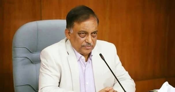 হাঁচি দিলেও আইএস দায় স্বীকার করে: স্বরাষ্ট্রমন্ত্রী