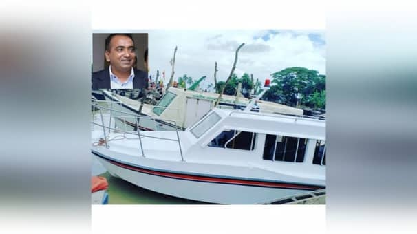 ভোলা থেকে ৩ ঘণ্টায় ঢাকায় আসবে রোগী